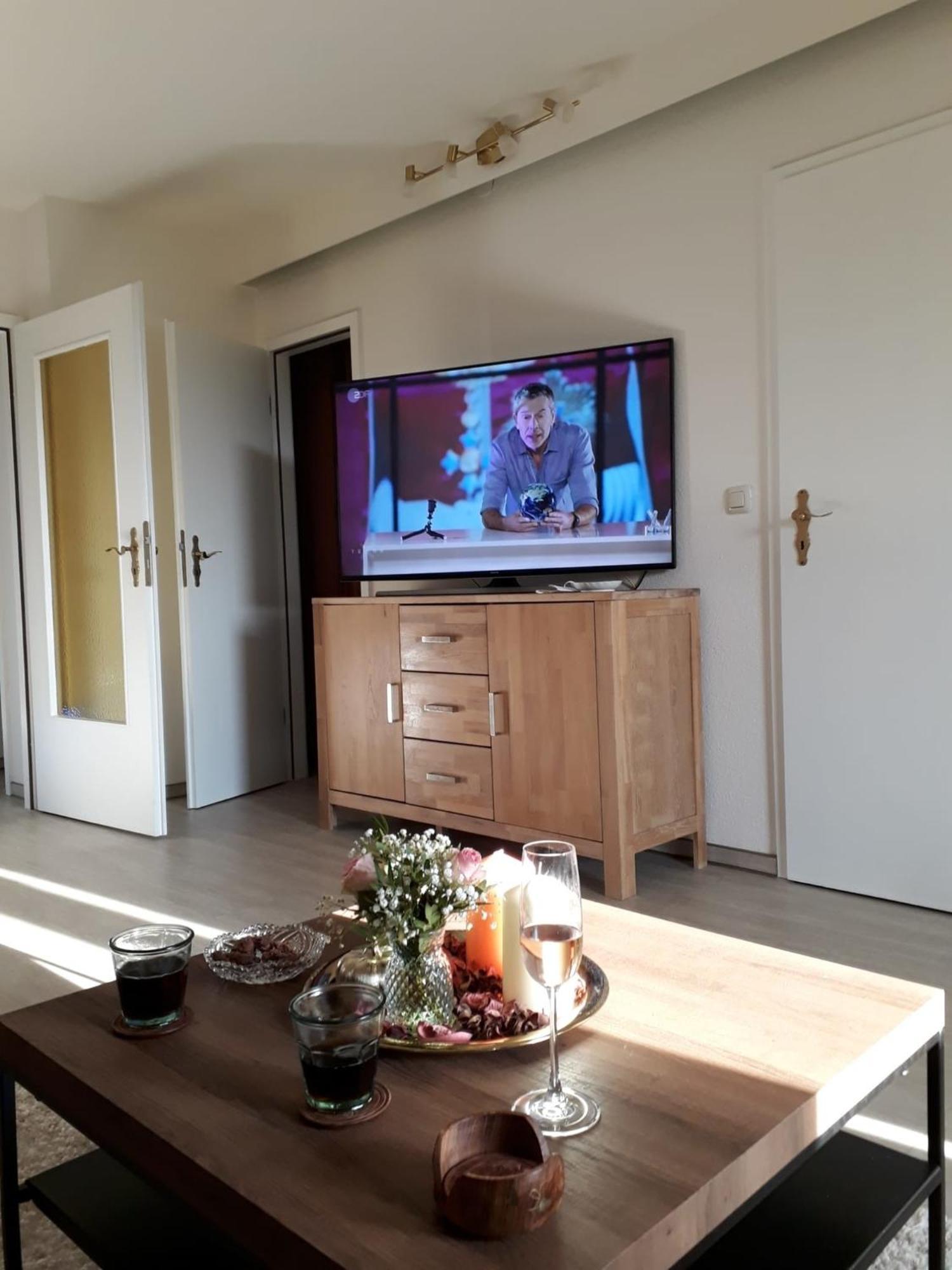 Fewo Romy Braunlage Kültér fotó