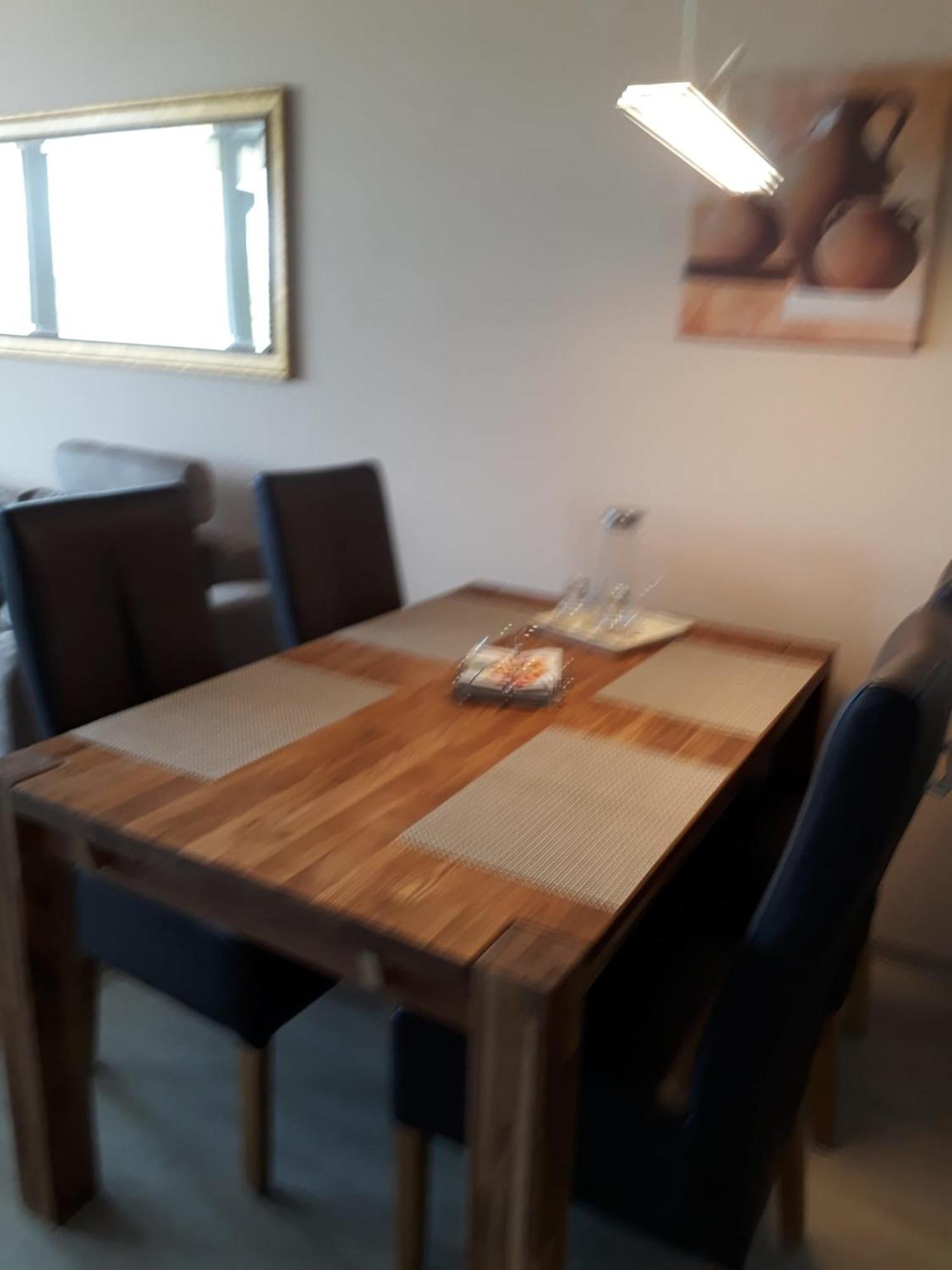 Fewo Romy Braunlage Kültér fotó